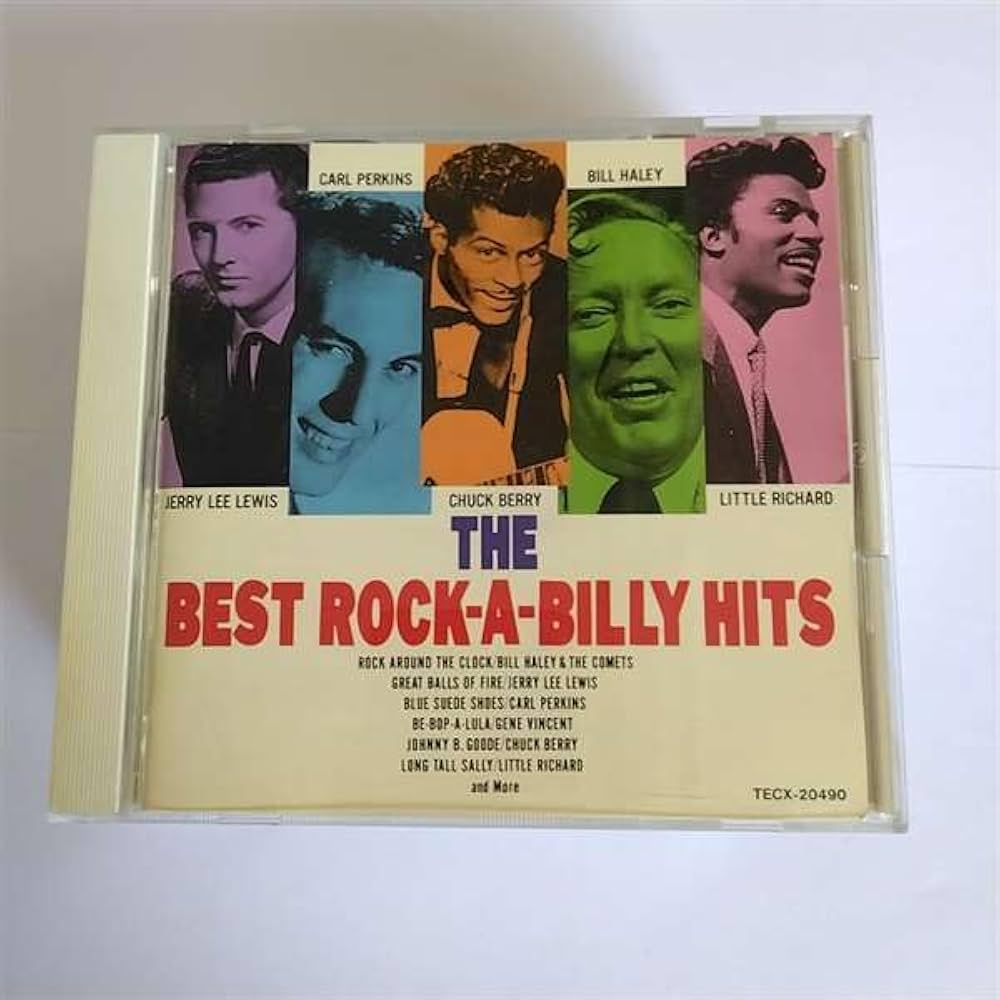 (希少盤)Rock Around the Jukebox [DVD]ロカビリー 希少盤)Rock Around the Jukebox [DVD]ロカビリー ロカビリー 系
